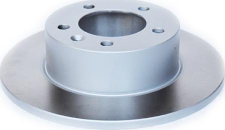 ASAM 74940 - Disc frana aaoparts.ro