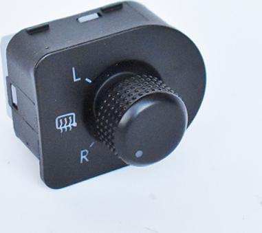 ASAM 74960 - Comutator, reglaj oglinda aaoparts.ro