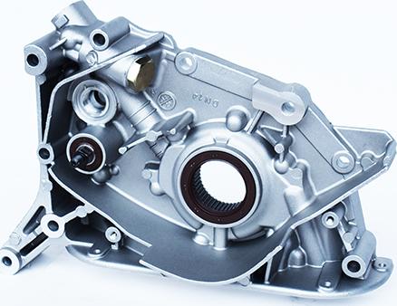 ASAM 74502 - Pompa ulei aaoparts.ro