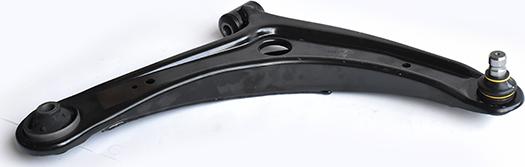 ASAM 74651 - Brat, suspensie roata aaoparts.ro