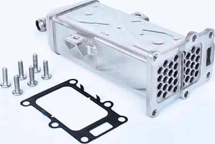 ASAM 74616 - Radiator, recirculare gaze de esapament aaoparts.ro