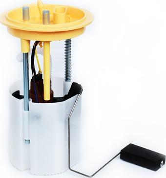 ASAM 74186 - Modul alimentare combustibil aaoparts.ro