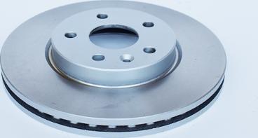 ASAM 74865 - Disc frana aaoparts.ro