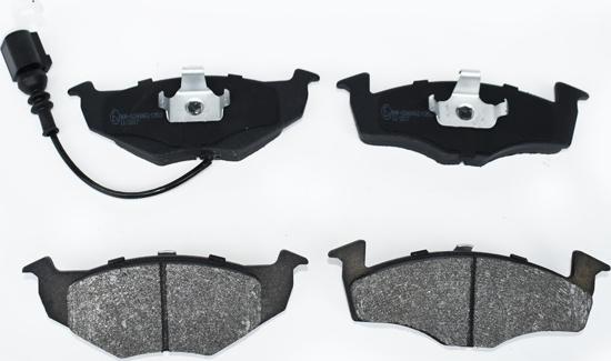 ASAM 74245 - Set placute frana,frana disc aaoparts.ro