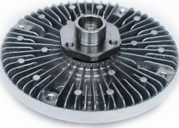 ASAM 74269 - Cupla, ventilator radiator aaoparts.ro
