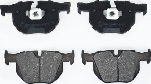 ASAM 74266 - Set placute frana,frana disc aaoparts.ro