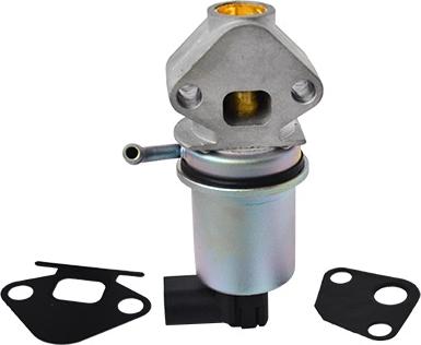 ASAM 74219 - Supapa EGR aaoparts.ro