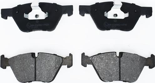 ASAM 74239 - Set placute frana,frana disc aaoparts.ro