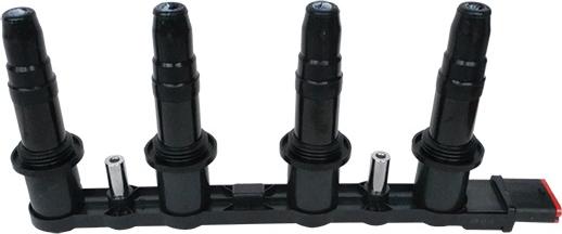 ASAM 74222 - Bobina de inductie aaoparts.ro