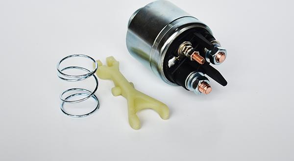 ASAM 74782 - Solenoid, electromotor aaoparts.ro