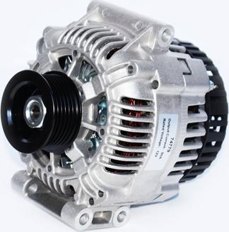 ASAM 74779 - Generator / Alternator aaoparts.ro