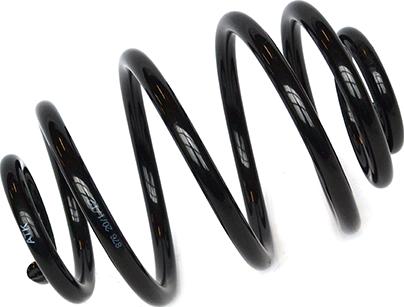 ASAM 75431 - Arc spiral aaoparts.ro