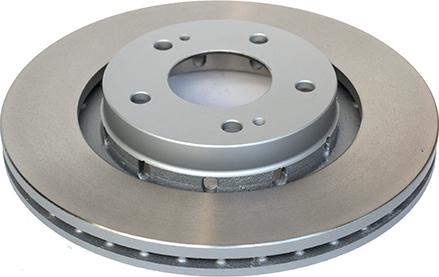ASAM 75696 - Disc frana aaoparts.ro