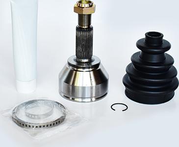 ASAM 75678 - Set articulatie, planetara aaoparts.ro