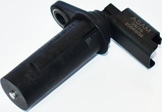 ASAM 75165 - Senzor impulsuri, arbore cotit aaoparts.ro