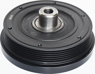 Corteco 80 000 833 - Fulie curea, arbore cotit aaoparts.ro