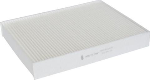 ASAM 75316 - Filtru, aer habitaclu aaoparts.ro
