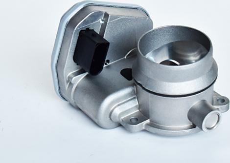 ASAM 75371 - Carcasa clapeta aaoparts.ro