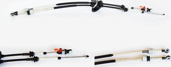 ASAM 75713 - Cablu,transmisie manuala aaoparts.ro