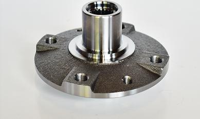 ASAM 75725 - Butuc roata aaoparts.ro