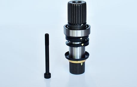 ASAM 75772 - Arbore, diferential aaoparts.ro
