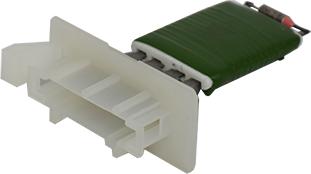 ASAM 76922 - Rezistor, ventilator habitaclu aaoparts.ro