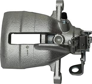 ASAM 76594 - Etrier frana aaoparts.ro