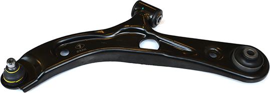 ASAM 76849 - Brat, suspensie roata aaoparts.ro