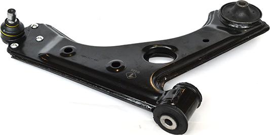 ASAM 76817 - Brat, suspensie roata aaoparts.ro