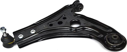 ASAM 76826 - Brat, suspensie roata aaoparts.ro