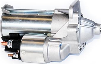 ASAM 76391 - Starter aaoparts.ro