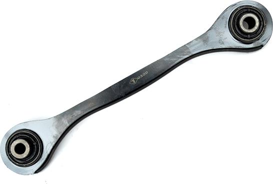 ASAM 76782 - Brat, suspensie roata aaoparts.ro