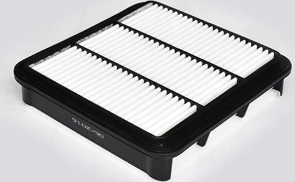 ASAM 70498 - Filtru aer aaoparts.ro