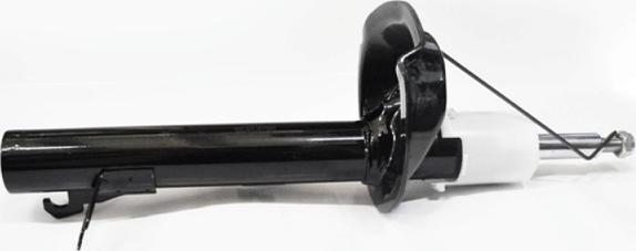 ASAM 70459 - Amortizor aaoparts.ro