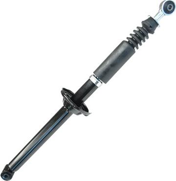 ASAM 70455 - Amortizor aaoparts.ro