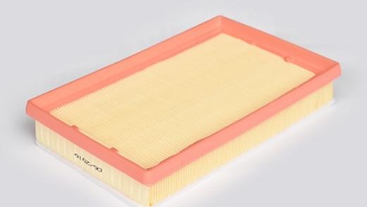 ASAM 70481 - Filtru aer aaoparts.ro