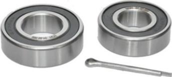ASAM 70841 - Set rulment roata aaoparts.ro