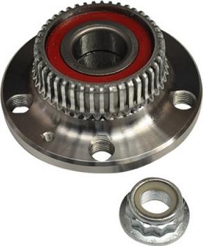 ASAM 70811 - Set rulment roata aaoparts.ro