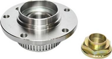 ASAM 70839 - Set rulment roata aaoparts.ro