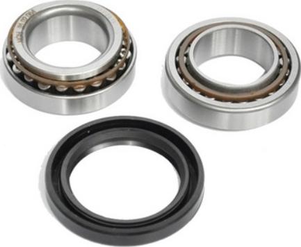 ASAM 70836 - Set rulment roata aaoparts.ro