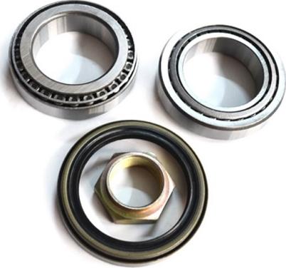 ASAM 70838 - Set rulment roata aaoparts.ro