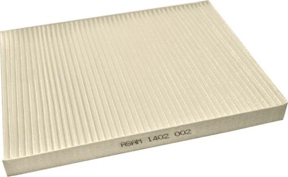 ASAM 70351 - Filtru, aer habitaclu aaoparts.ro