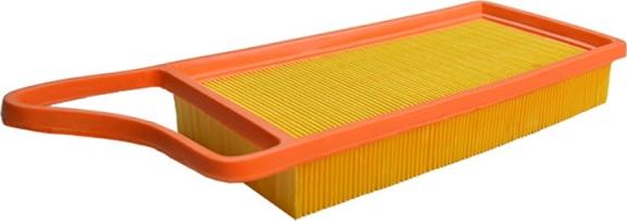 ASAM 70301 - Filtru aer aaoparts.ro