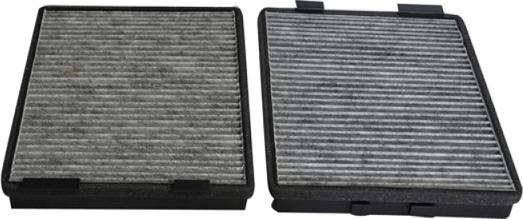 ASAM 70385 - Filtru, aer habitaclu aaoparts.ro