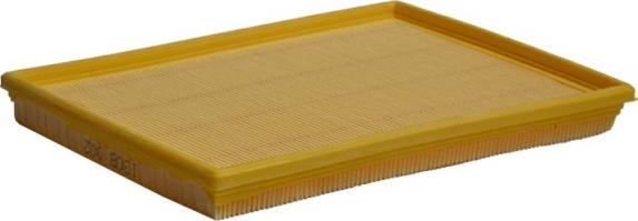 ASAM 70338 - Filtru aer aaoparts.ro