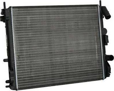 ASAM 70208 - Radiator, racire motor aaoparts.ro