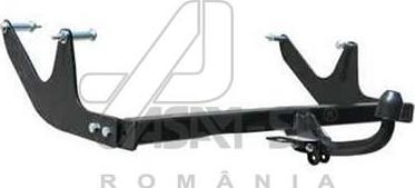 ASAM 70211 - Suport,sistem de remorcare aaoparts.ro