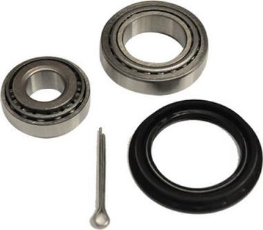 ASAM 70795 - Set rulment roata aaoparts.ro