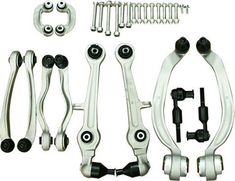 ASAM 70746 - Set, suspensie roata aaoparts.ro