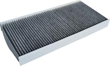 ASAM 71948 - Filtru, aer habitaclu aaoparts.ro